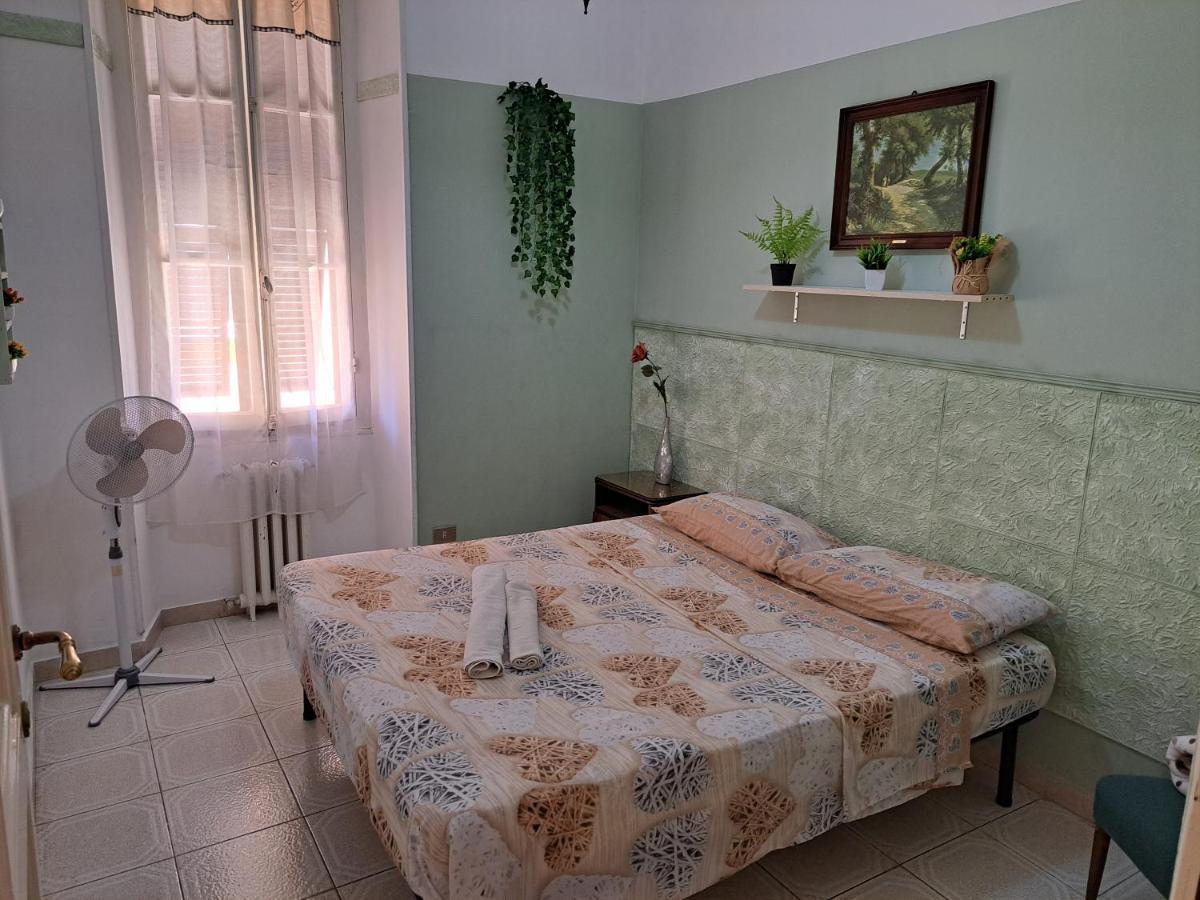 Camera Privata Vicino Al Teatro Ariston Apartment Сан Ремо Екстериор снимка