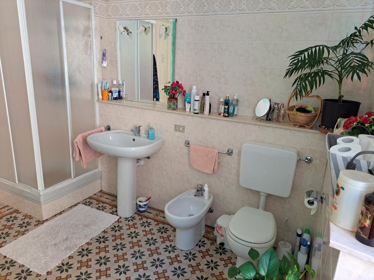 Camera Privata Vicino Al Teatro Ariston Apartment Сан Ремо Екстериор снимка
