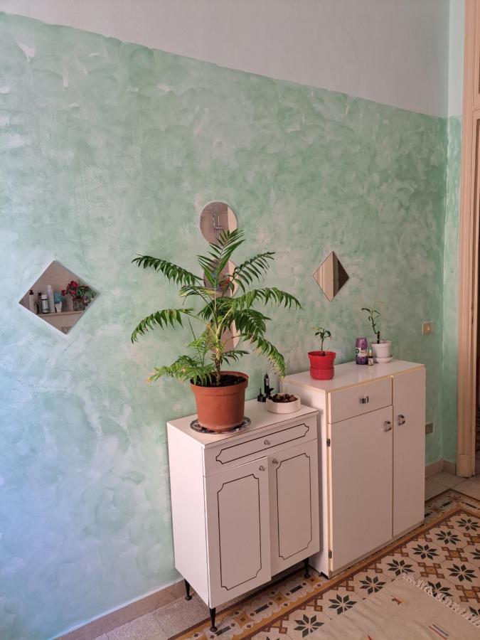 Camera Privata Vicino Al Teatro Ariston Apartment Сан Ремо Екстериор снимка