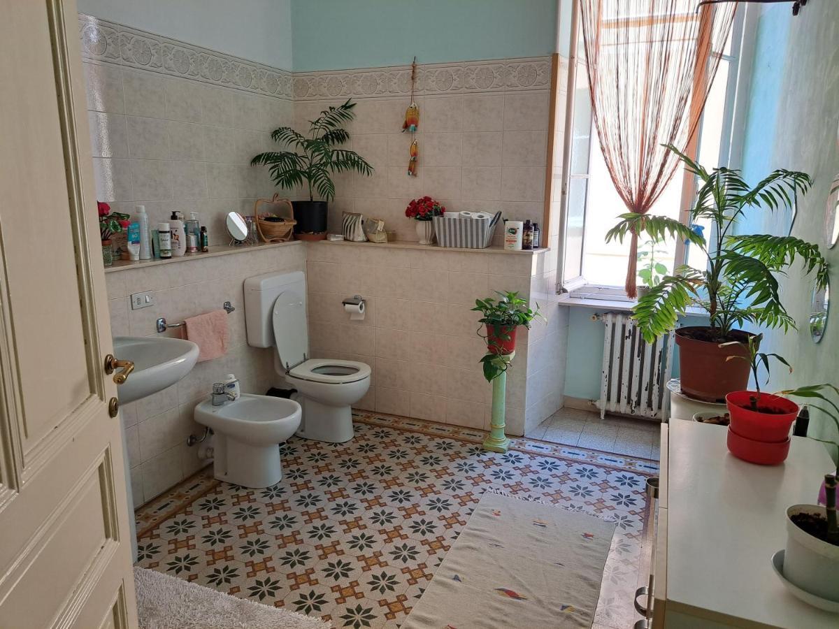Camera Privata Vicino Al Teatro Ariston Apartment Сан Ремо Екстериор снимка